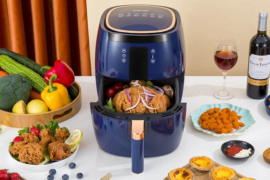 large air fryer on sale