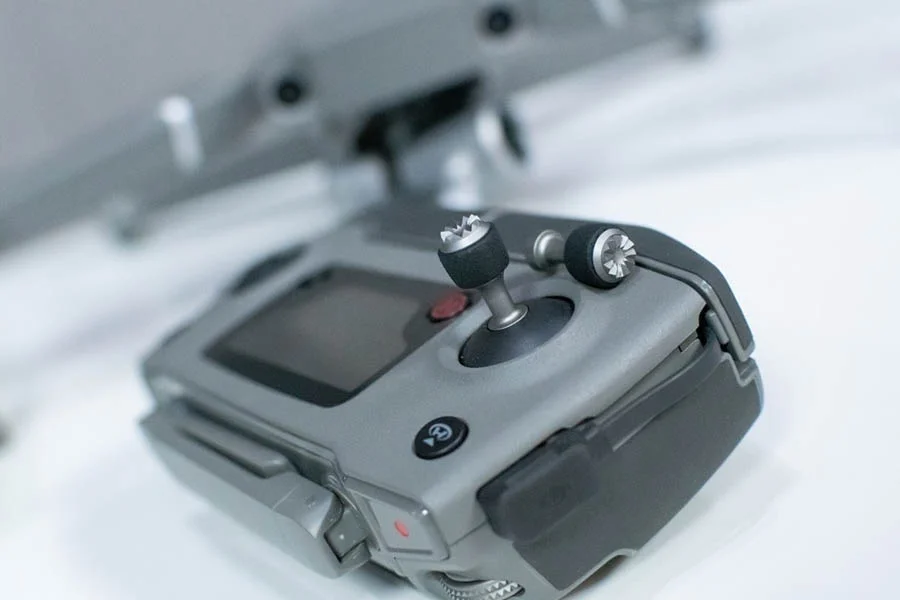 best drones for videography